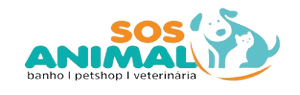 Logo SOS Animal - Boituva
